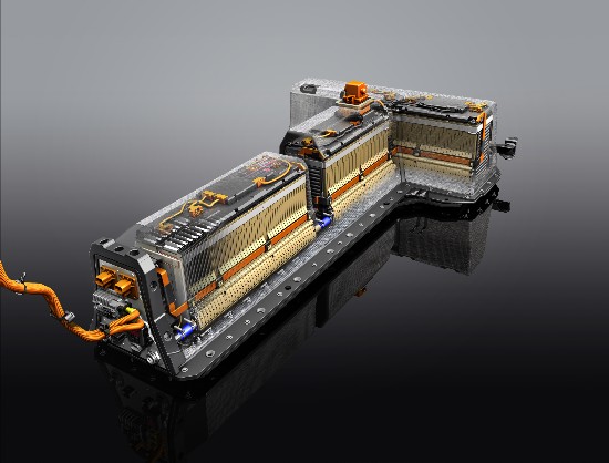 [图]LG化学研发新车载电池 超越特斯拉电池技术-新闻频道-环球聚氨酯网